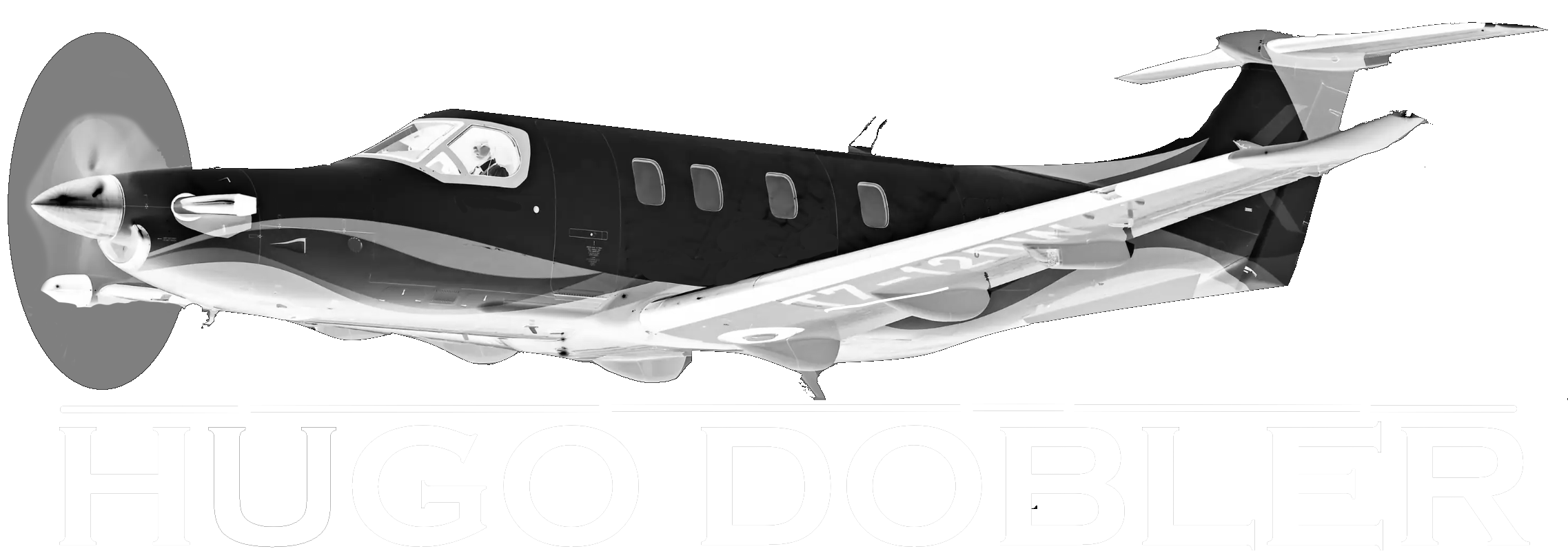 Hugo Dobler logo